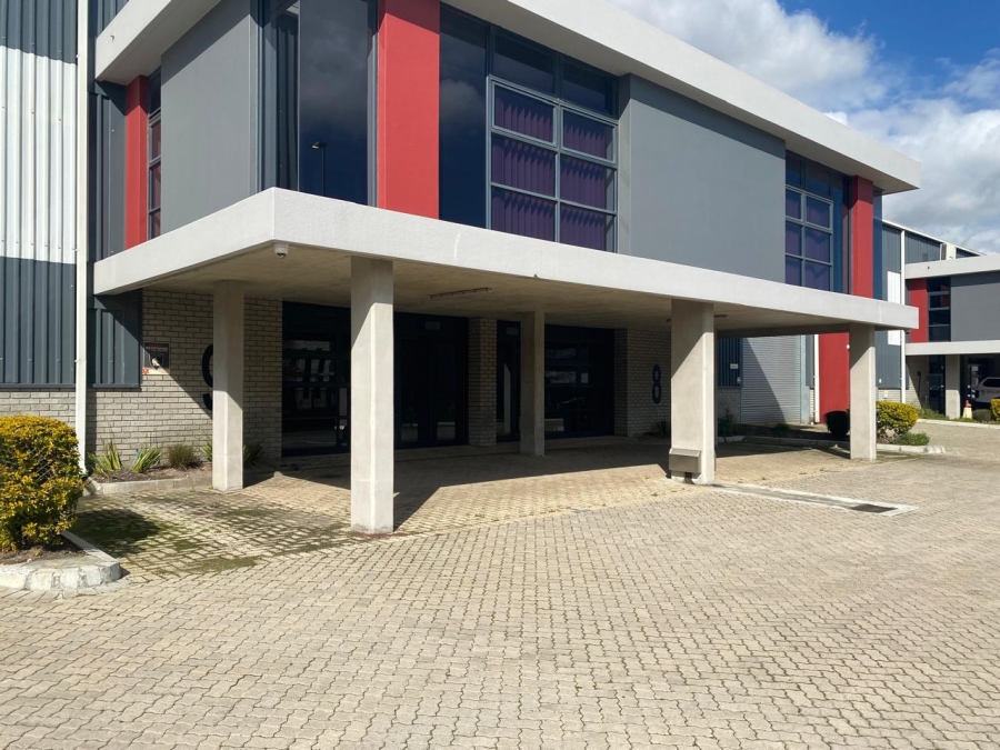 To Let commercial Property for Rent in Stikland Western Cape